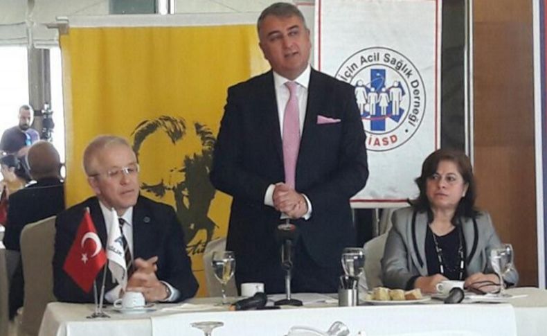 Rodoplu 'Acil Komşum'u anlattı!