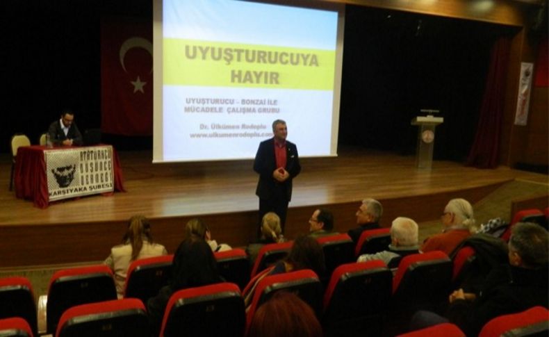 Rodoplu, Bonzaiye savaş açtı