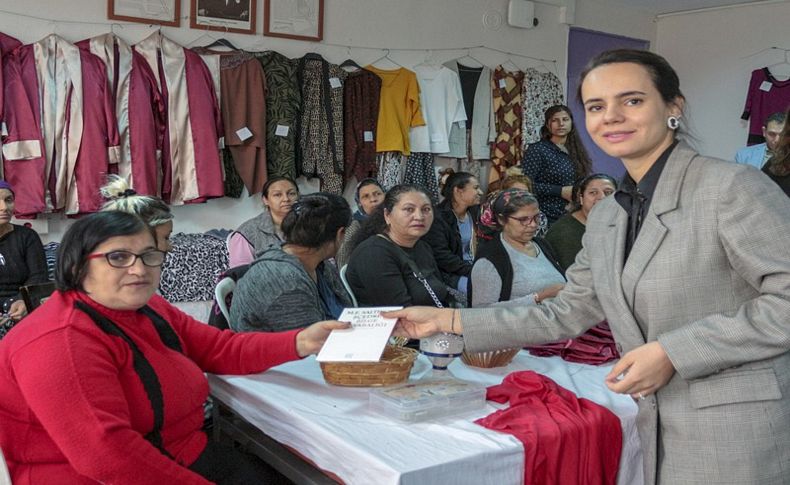 Roman Kadınlar Kitap Kulübü’nde buluşacak