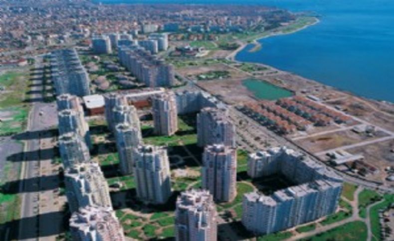 Tartışmalı projeye Valilik izni!