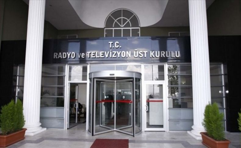 RTÜK'ten 'konuk hassasiyeti' uyarısı