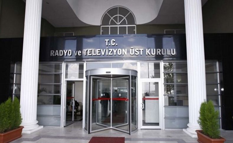 RTÜK'ten Sevda Noyan kararı