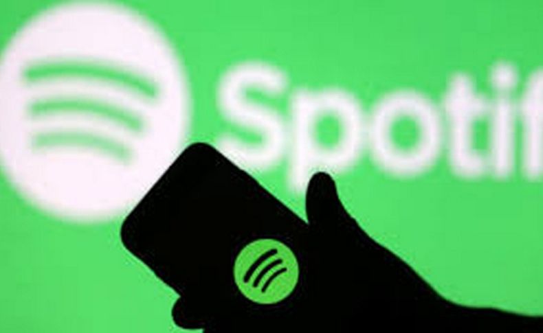 RTÜK'ten Spotify'a 72 saat süre