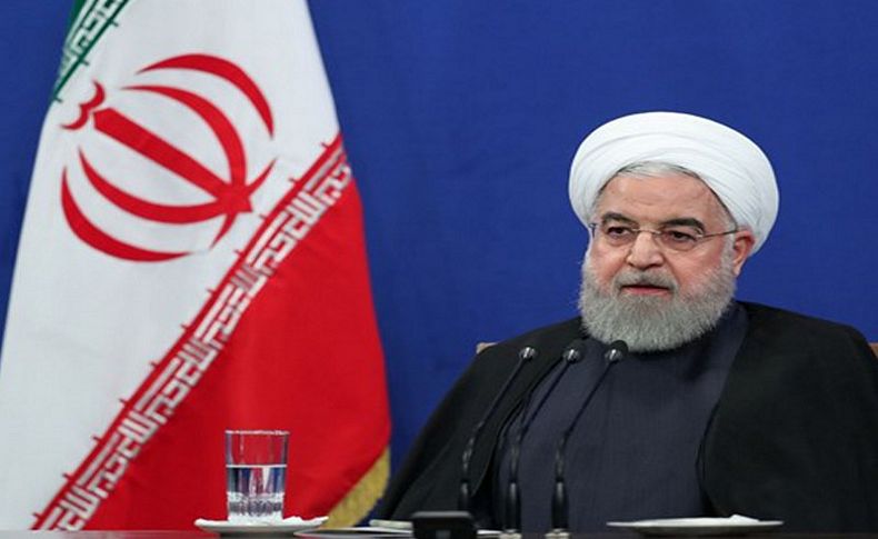 Ruhani: İntikamımız,ayaklarını bölgeden kesmek olacak