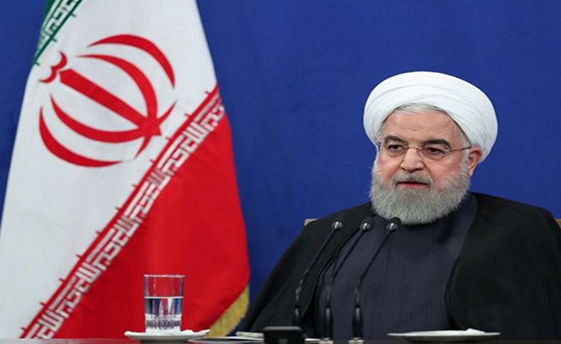 Ruhani: İntikamımız,ayaklarını bölgeden kesmek olacak