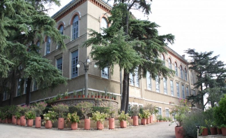 Ruhban Okulu'nda sessizlik sürüyor