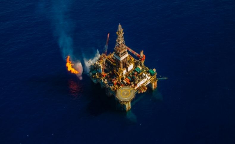 Rum basını: Afrodit'teki doğalgaz, Ortadoğu'dakiyle aynı kalitede