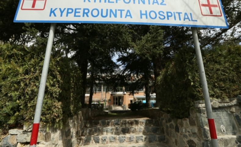 Rumlar, ekonomik kriz nedeniyle hastanelere de gidemez oldu