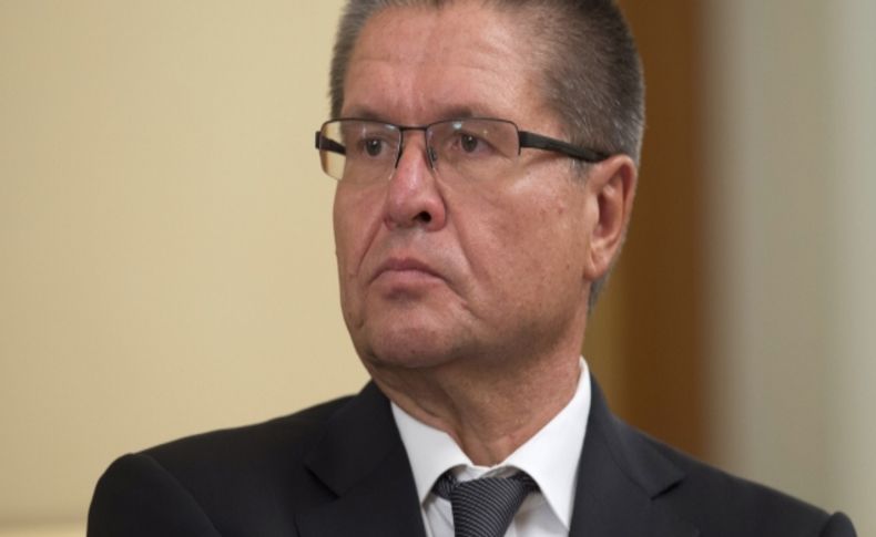 Rus Bakan: Ekonomide durgunluk var