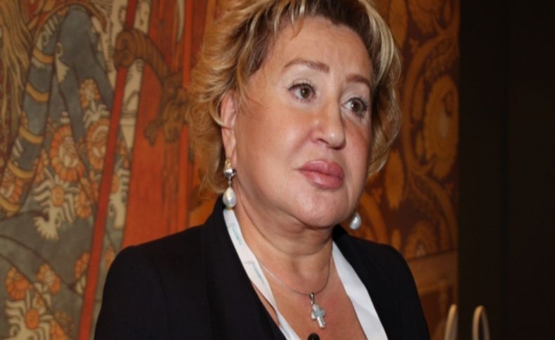 Rus iş kadını: Bavul ticaretini medeni ticarete dönüştürdük
