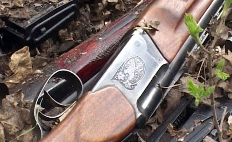 Rus polis amiri yanlışlıkla avda meslektaşını öldürdü