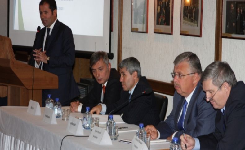 Rus ve Türk gümrükçüler anlaştı; kara ve deniz ulaşımına da BGH geliyor