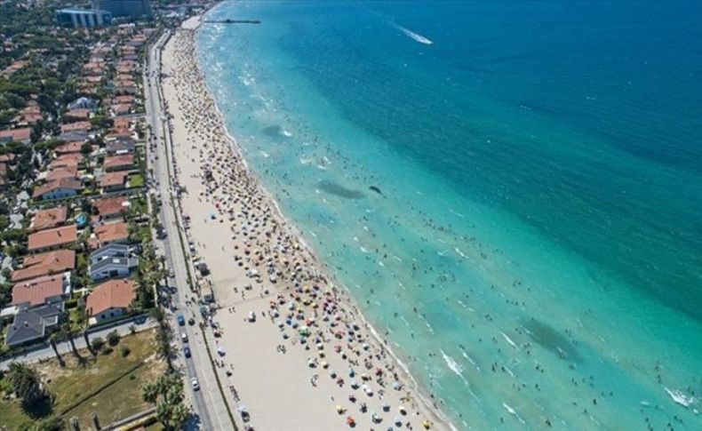 Ruslar tatil için Türkiye'ye gelmek istiyor!