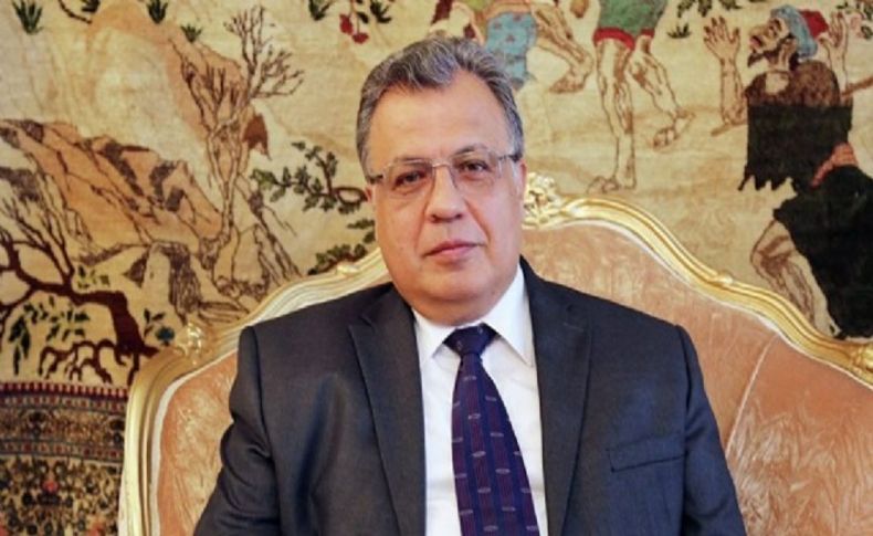 Rusya Büyükelçisi silahlı saldırıda hayatını kaybetti