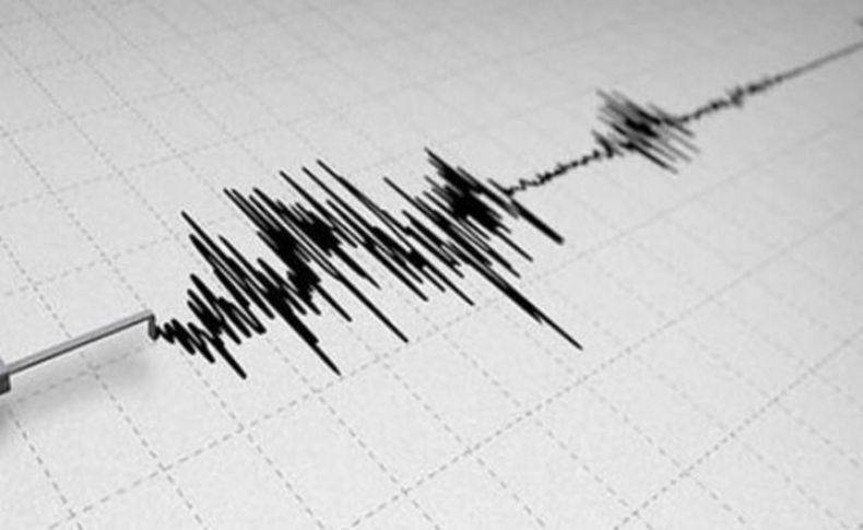 Rusya'da 7,8 büyüklüğünde deprem