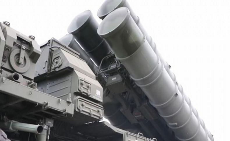 Rusya'dan S-400 açıklaması