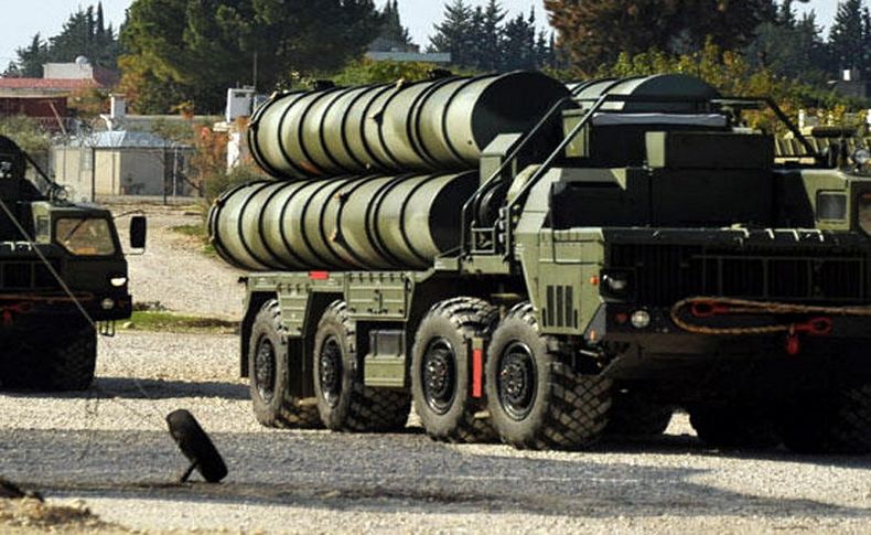 Rusya’dan son dakika S-400 açıklaması: Türkiye’ye…