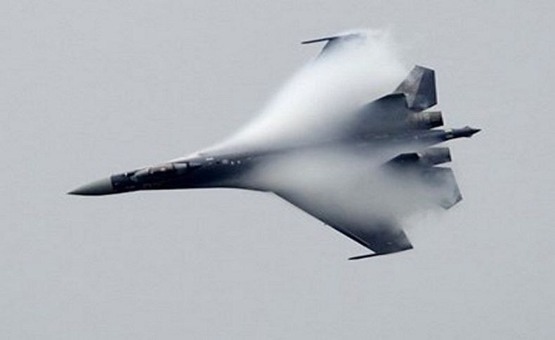 Rusya'dan Türkiye'ye Su-35 sinyali