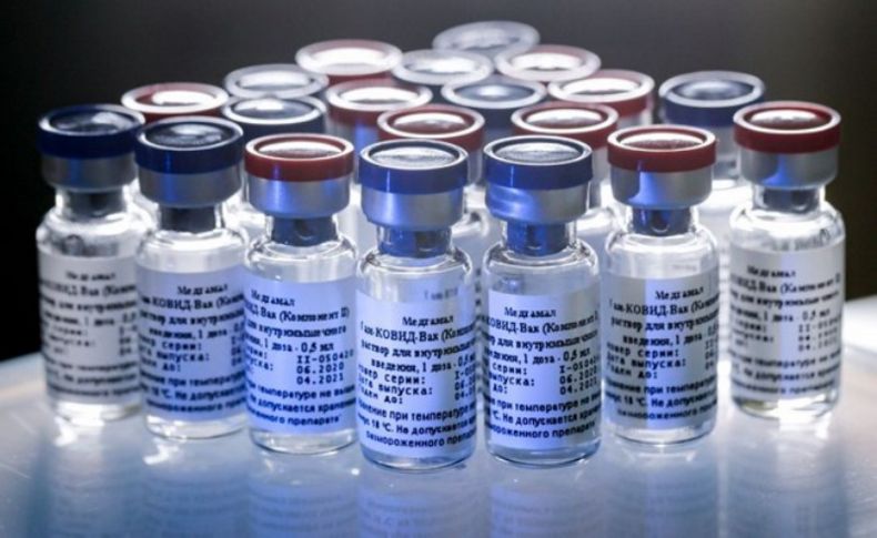 Rusya'nın corona virüs aşısında yeni gelişme