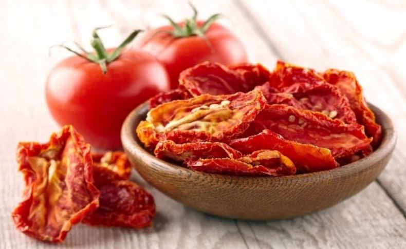 Rusya'ya domates ihracatında kota 250 bin tona çıkıyor