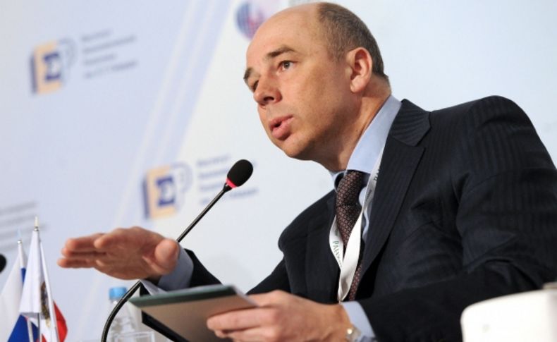 “Rusya ekonomisinde resesyon tehdidi yok”