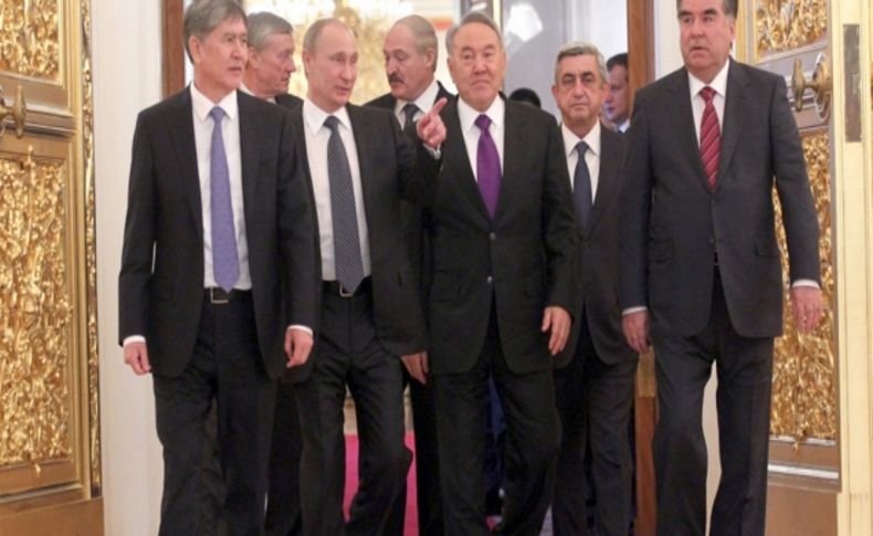 Rusya KGAÖ Zirvesi'ne hazırlanıyor