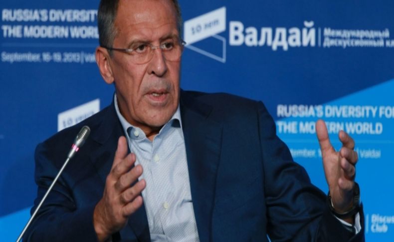 Rusya, Şam yönetiminden aldığı yeni kanıtları BM’ye sunacak