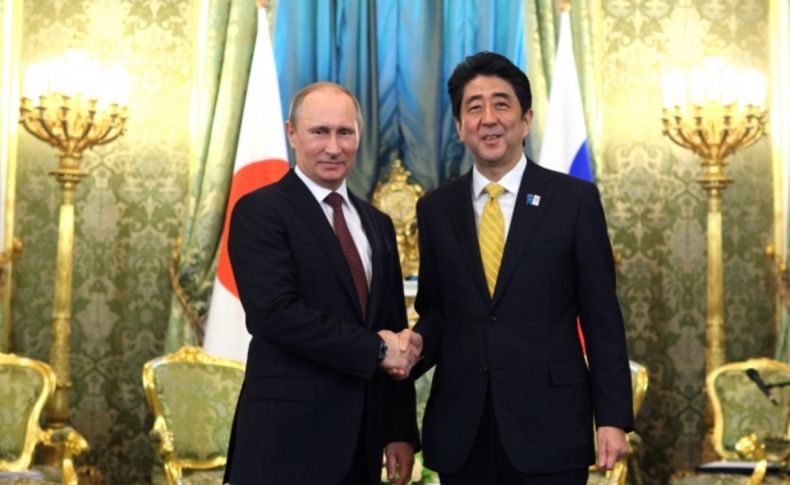 Rusya ve Japonya’dan Kuzey Kore’ye ortak kınama