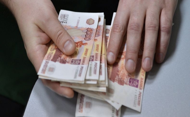 Rusya’da yabancı yatırım yüzde 16 arttı, 132 milyar dolara ulaştı