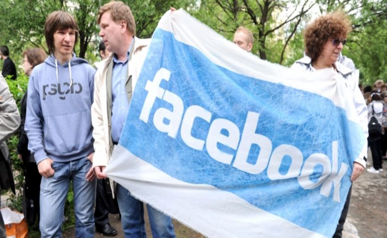 Rusya’dan Facebook’a kapatma uyarısı