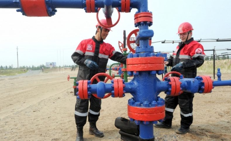 Rusya’nın petrol ihracatı yüzde 1,8 azaldı
