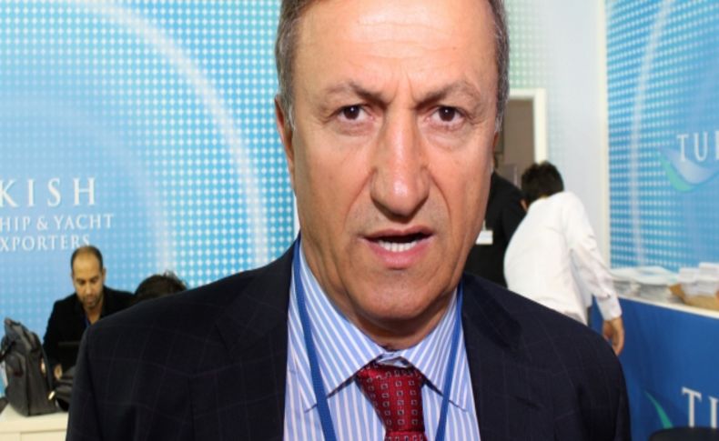 Rusya’ya gemi ve yat ihracatı yüzde 30 arttı