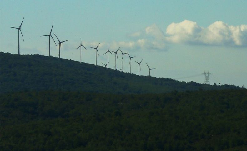 Rüzgar enerjisinde 'yüksek' hedef