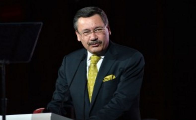 Melih Gökçek: MHP'yi çok severim