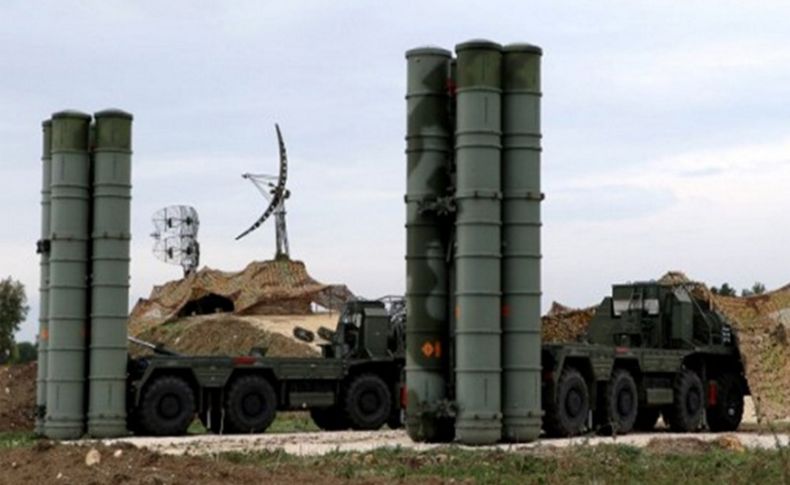 S-400'de kırmızı çizgi! Ruslar ulaşamayacak