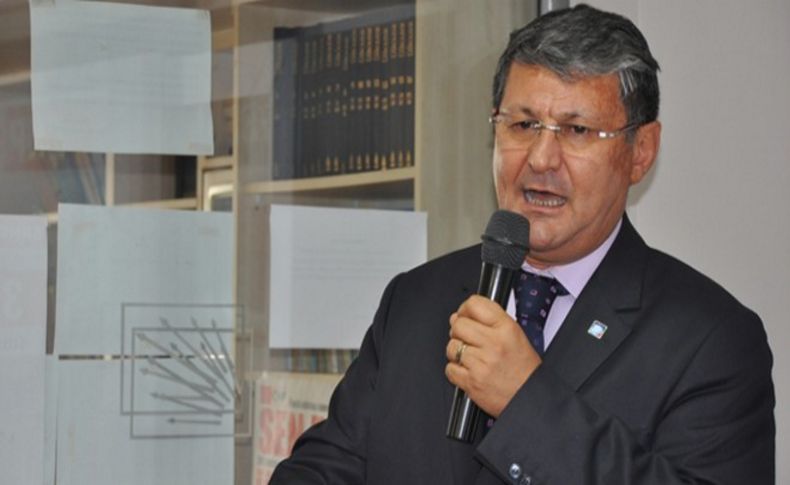 Soylu: Bayramlaşmaya katılmıyorum çünkü...