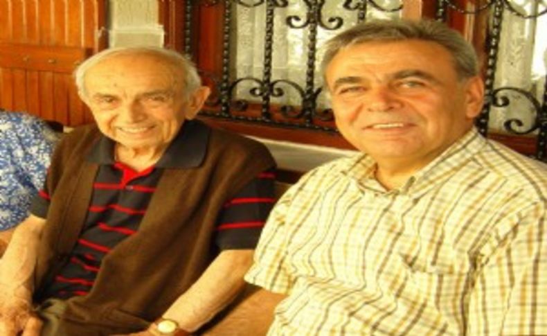 İhsan Kocaoğlu toprağa verildi