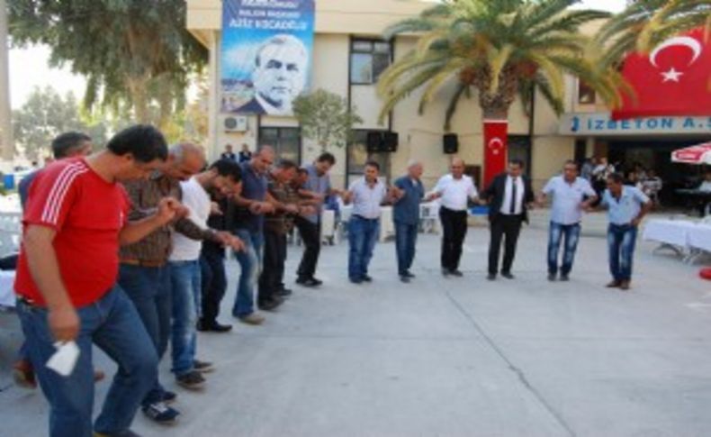 Büyükşehir’den bayram klasiği