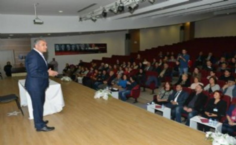 Dr.Rodoplu seçim startını mahallesinden verdi
