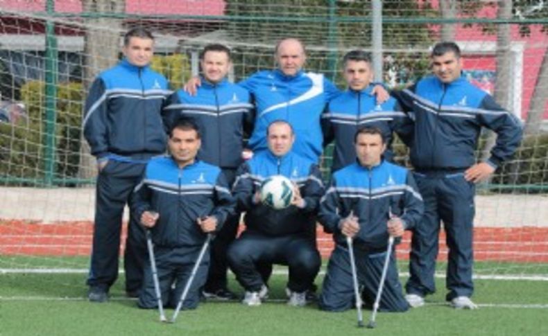 Son engeli de aşıyorlar