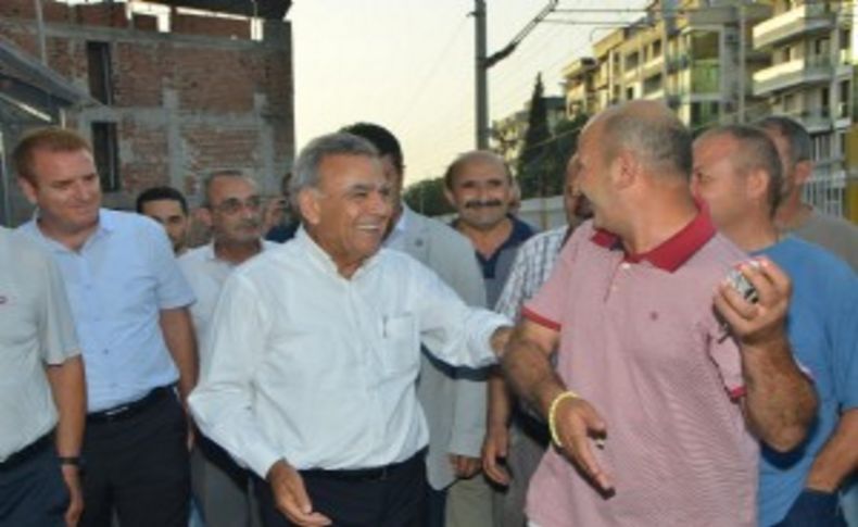 Şemikler’de mutlu son