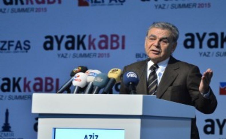 Kocaoğlu'ndan hükümete teşekkür