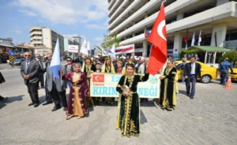 Turizm Haftası’na “tarihi” başlangıç