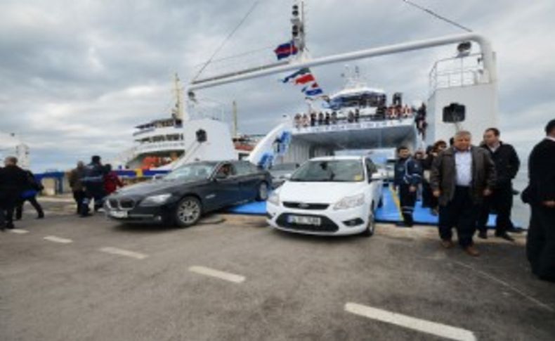 8 yıl sonra gelen zam...