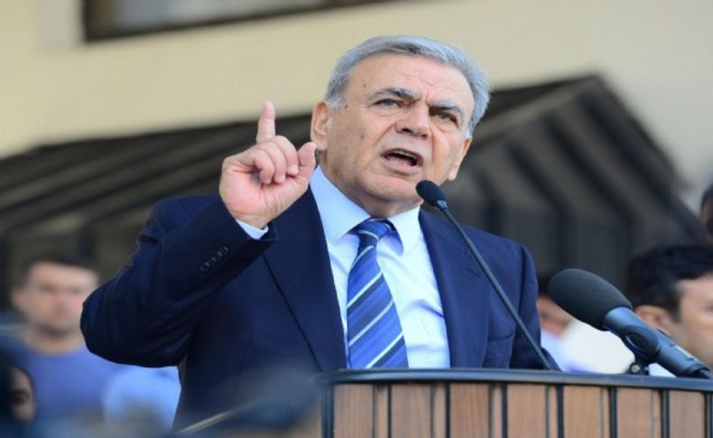 Kocaoğlu'ndan canlı yayında A'dan Z'ye kent gündemi
