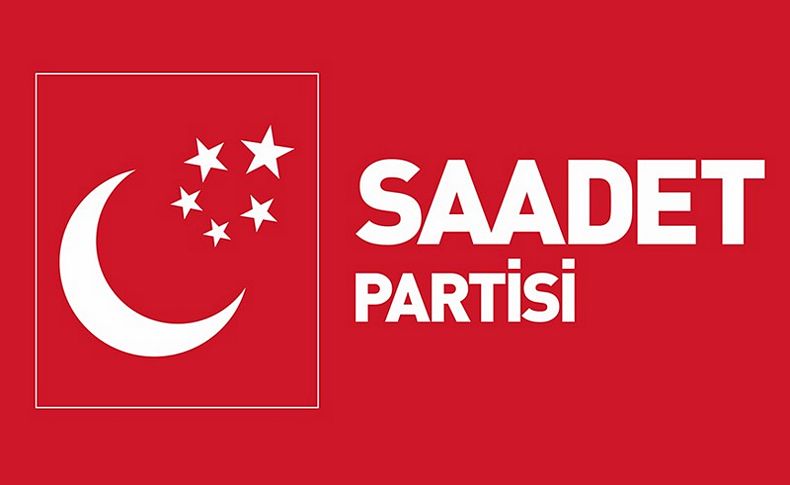 Saadet'e genç ilgi