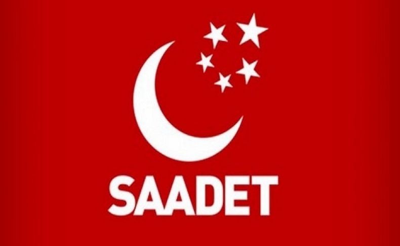 Saadet Partisi, 277 belediye başkan adayını açıkladı