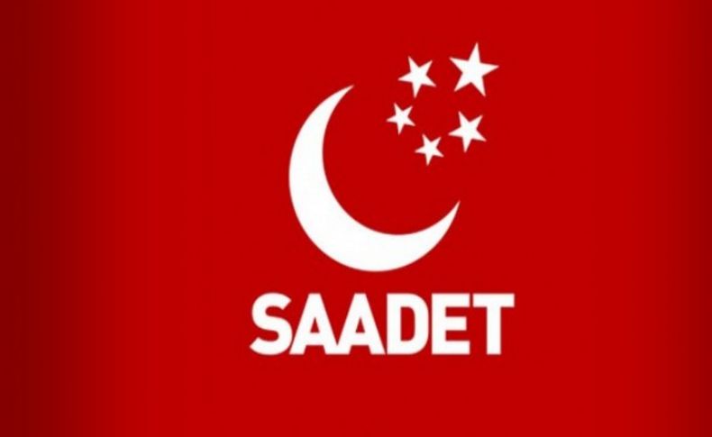 Saadet Partisi'nden referandum kararı