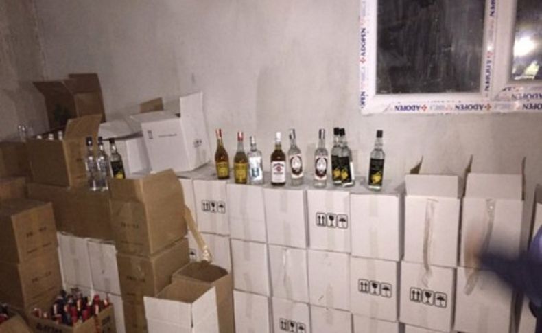 Sahte içkiden 8'inci ölüm, 2 kişi daha hastaneye kaldırıldı