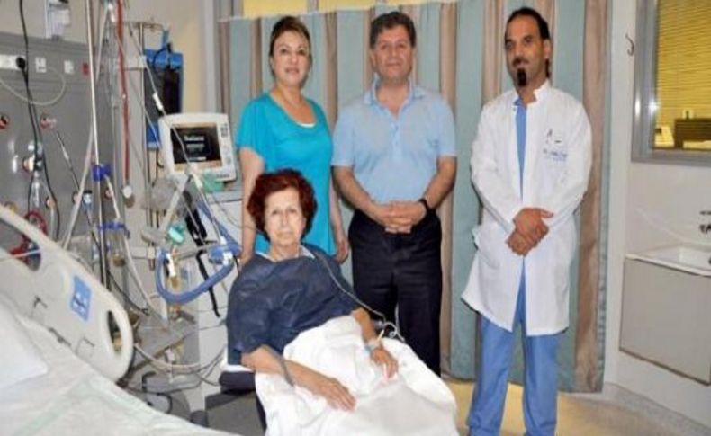 Sabancı’nın sağlık durumu iyi